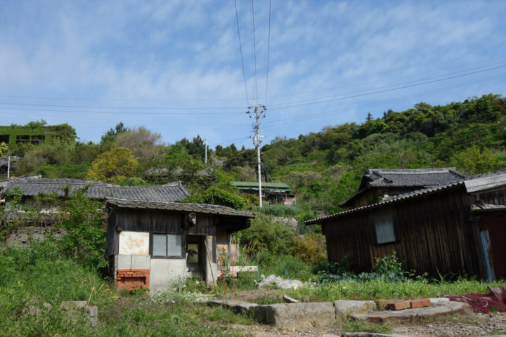 青島