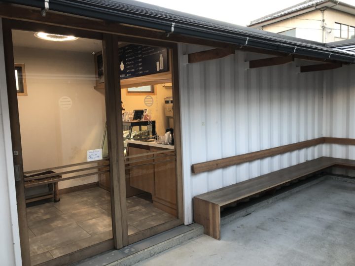 うちだけの味武井牧場外観2
