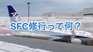 SFC修行とは