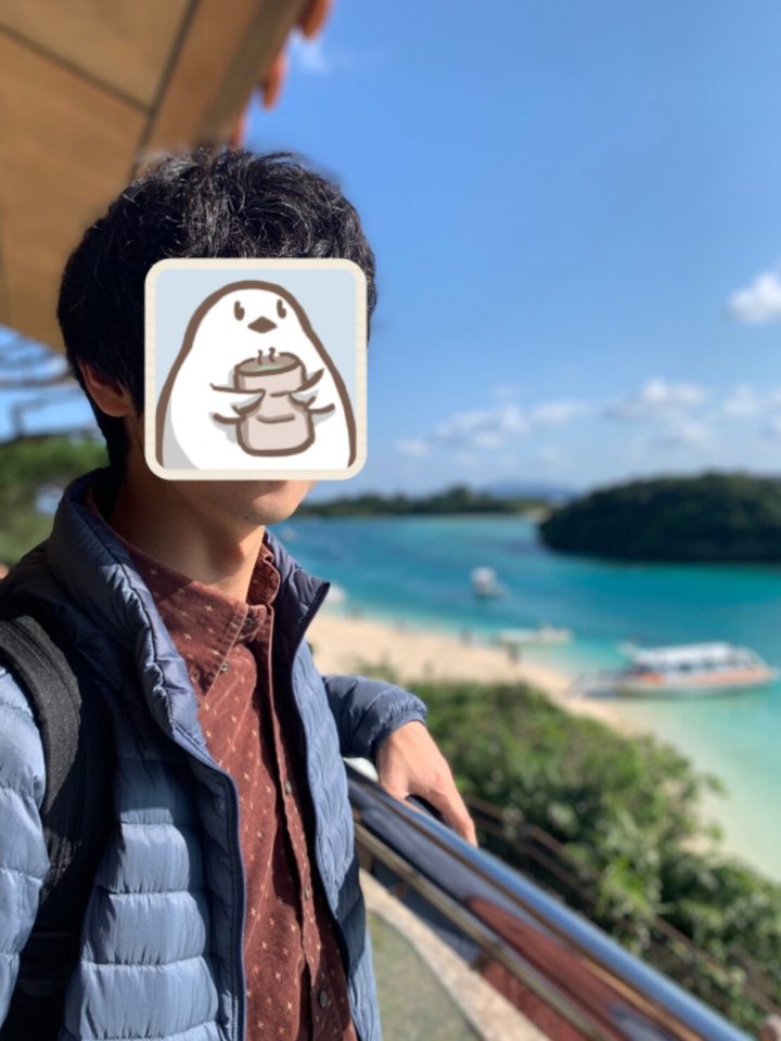 iPhone XR で撮った写真