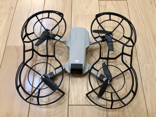 Mavic Mini