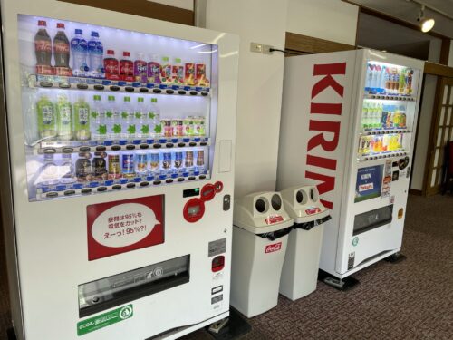 自販機１